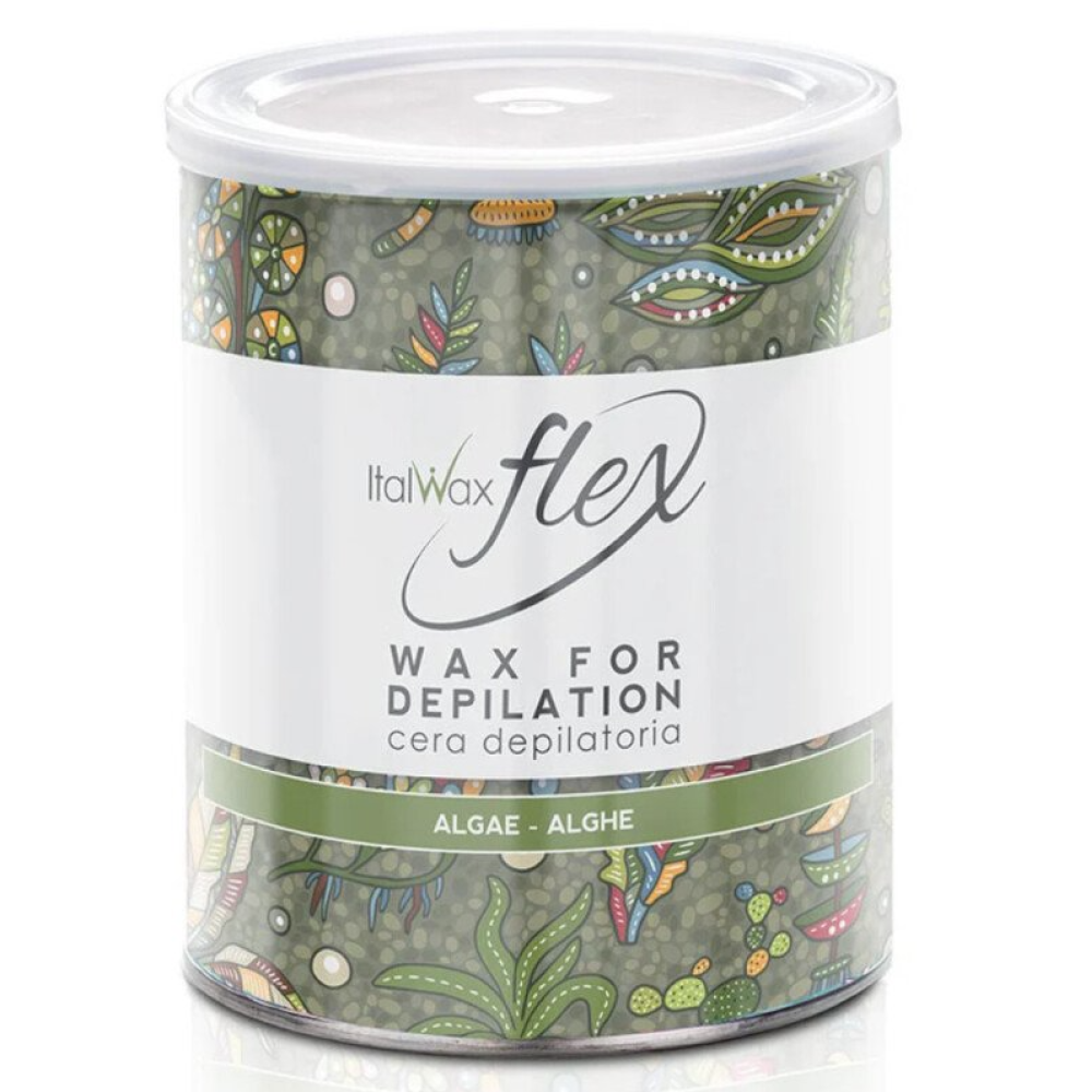 ItalWax Flex vetikavaha, 800 ml (02-1934)
