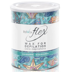 ItalWax Flex Aquamarine vaha, 800 ml