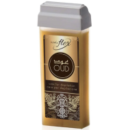 Italwax FLEX OUD — vaha idamaise aroomiga, 100 ml