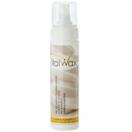 ItalWax Pre Sugaring Vahulotion Vanilla — vahune Vanilla-losjoon enne suhkrudepilatsiooni