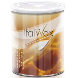 ItalWax Honey – pehme mesi-vaha, 800 ml
