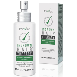 ItalWax Ingrown Hairs Therapy kontsentreeritud losjoon sissekasvanud karvade vastu, 100 ml