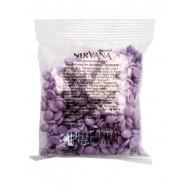 ItalWax Nirvana Lavender Wax - kilevaha graanulid, 100 g