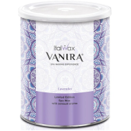 ItalWax Nirvana Lavender – pehme lavendli vaha, 800 ml