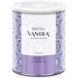 ItalWax Nirvana Lavender – pehme lavendli vaha, 800 ml