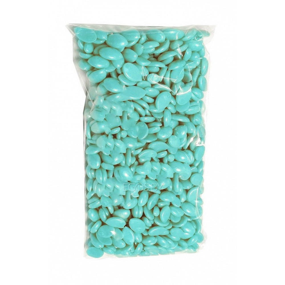 ItalWax Nirvana Sandal Wax - kilevaha graanulid, 100 g (CFWP100-san)