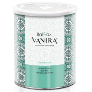 ItalWax Nirvana Sandal vaha – pehme sandalivaha, 800 ml