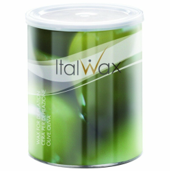 ItalWax Olive Wax – pehme oliivivaha, 800 ml