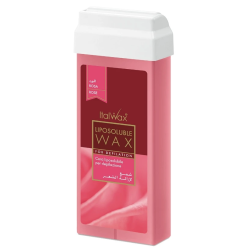 ItalWax ROSE - vaha roosi ekstraktiga, 100 ml