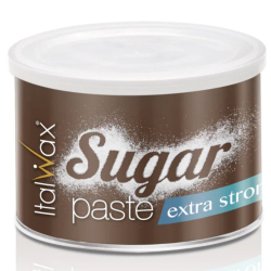 ItalWax Sugar Paste Extra Strong 600 g – ekstra tugev suhkrupasta
