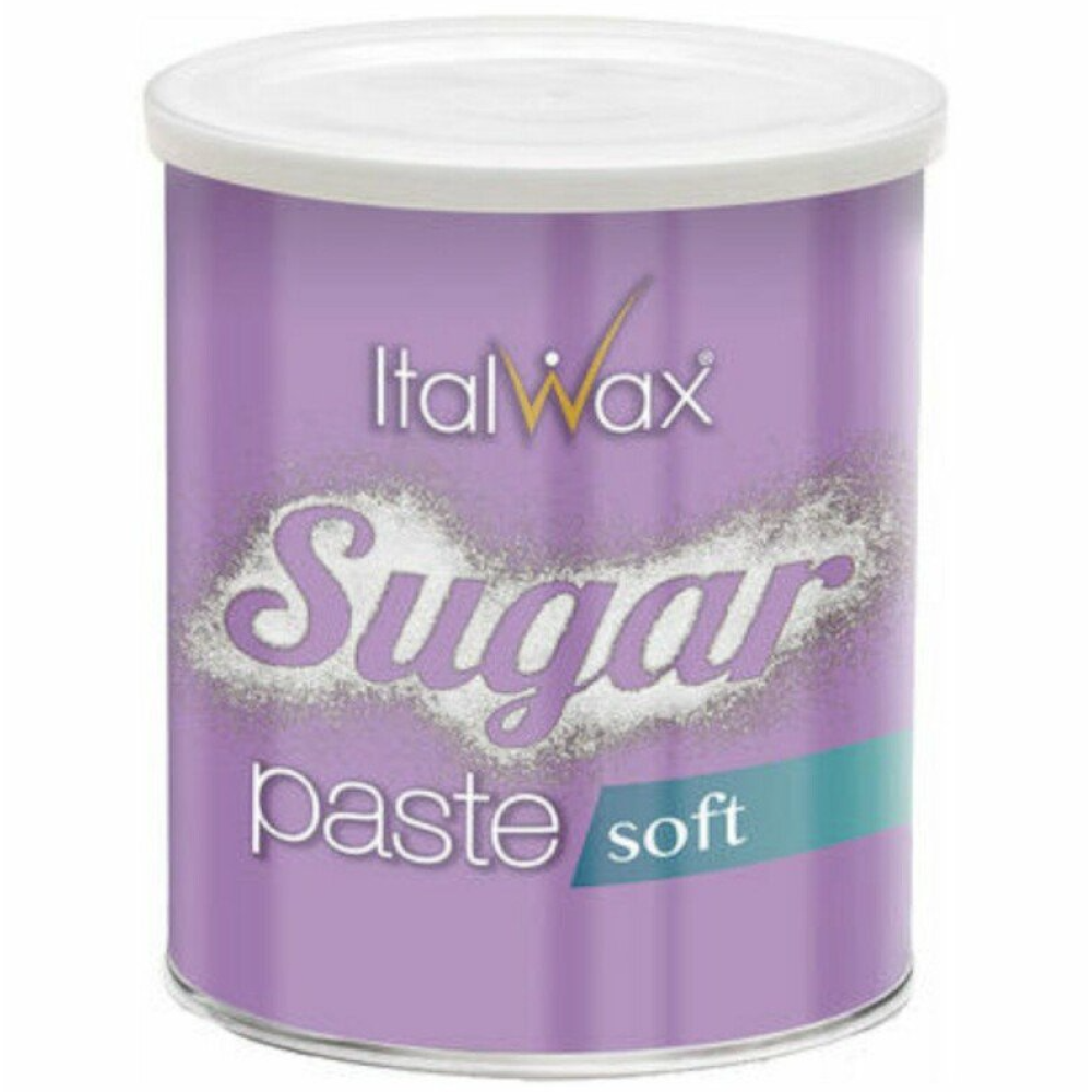 ItalWax Sugar Paste Soft 1200 g – pehme suhkrupasta (IT-SOFT-1200)