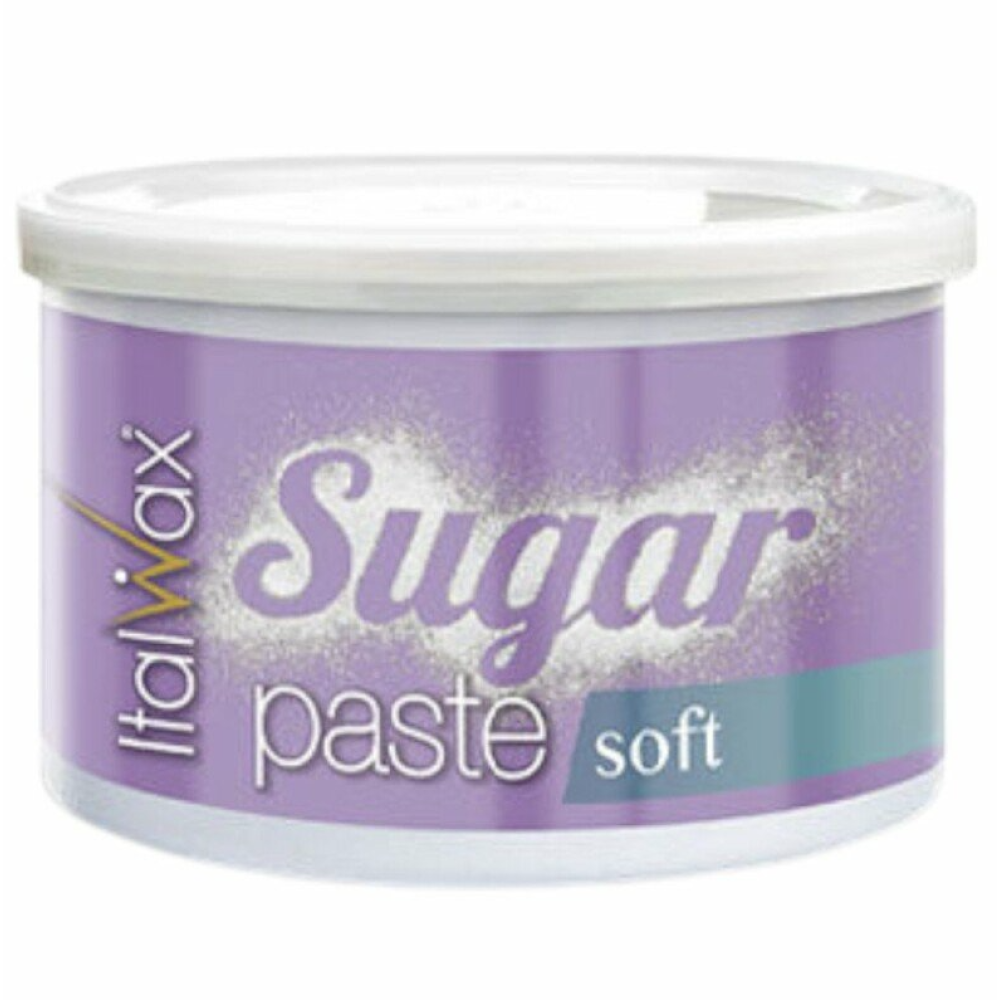 ItalWax Sugar Paste Soft 600 g – pehme suhkrupasta (IT-SOFT-600)