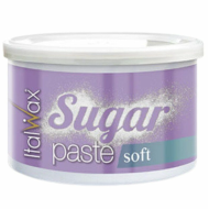 ItalWax Sugar Paste Soft 600 g – pehme suhkrupasta
