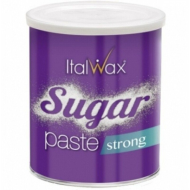 ItalWax Sugar Paste Strong 1200 g – tugev (kõva) suhkpasta