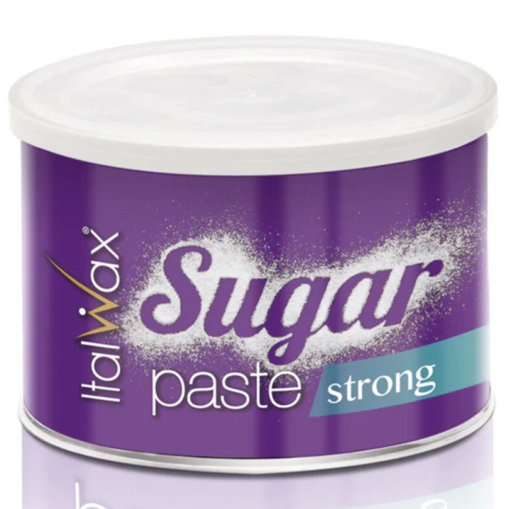ItalWax Sugar Paste Strong 600 g – tugev suhkrupasta (GAL02-0061)