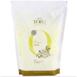ItalWax Top Formula ARGAN – kuum kilevaha graanulid, 750 g