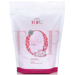 Italwax Top Formula PINK PEARL - kuum kilevaha graanulid, 750 g