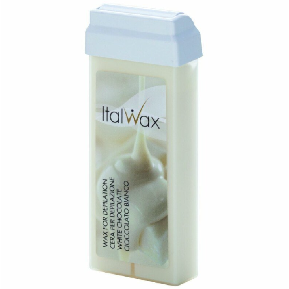 ItalWax WHITE CHOCOLATE - Valge šokolaadi vaha, 100 ml (BRLS60033)