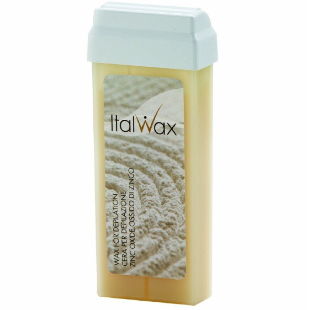 ItalWax ZINC - tsingi vaha, 100 ml (BRcink)