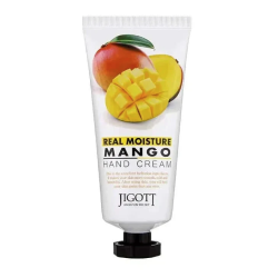 JIGOTT Real Moisture Mango Hand cream, 100ml