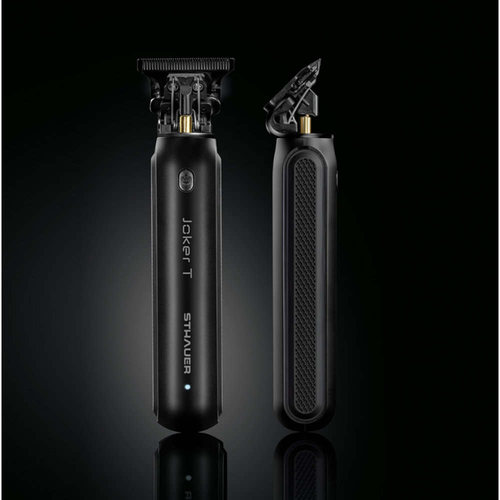 STHAUER JOKER T Professional - Professionaalne juuste ja habeme trimmer (402.130)