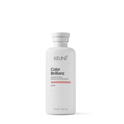 KEUNE Color Brillianz Anti-fade Shampoo – šampoon värvitud juustele, 300 ml