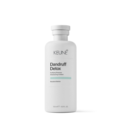 KEUNE Dandruff Detox Purifying Shampoo, 300ml