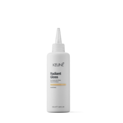 KEUNE Radiant Gloss Illuminating Hair Gloss, 200ml