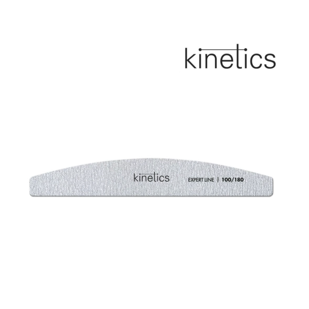 Küüneviil Kinetics Half Moon 100/180 (KHMF100)