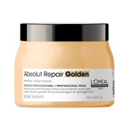 L'Oreal Professionnel Serie Expert Absolut Repair Golden Mask – taastav mask kahjustatud juustele, 500 ml
