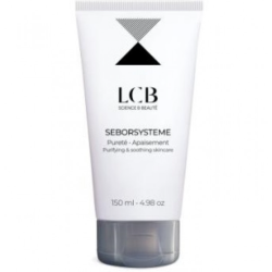 LCBIO Seborsysteme Purifying&Soothing öökreem – Puhastav ja rahustav öökreem, 150 ml, 150 ml