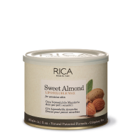 RICA Almond Wax - mandlivaha, 400 ml