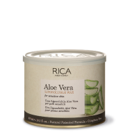 RICA Aloe Vera vaha – aloeekstraktiga, 400 ml