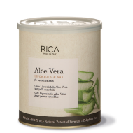 RICA Aloe Vera vaha, aloeekstraktiga, 800 ml