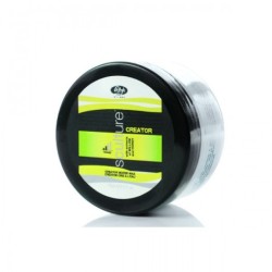 Lisap Milano Sculture Creator Water Wax - keskmise hoidvusega modelleerimisvaha, 75 ml