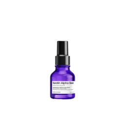 L'Oreal Professionnel Serie Expert Keratine Alpha Mirror Sleek Serum, 50ml