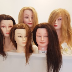 Mannekeeni pead