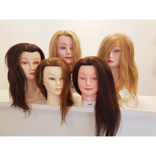 Mannekeeni pead