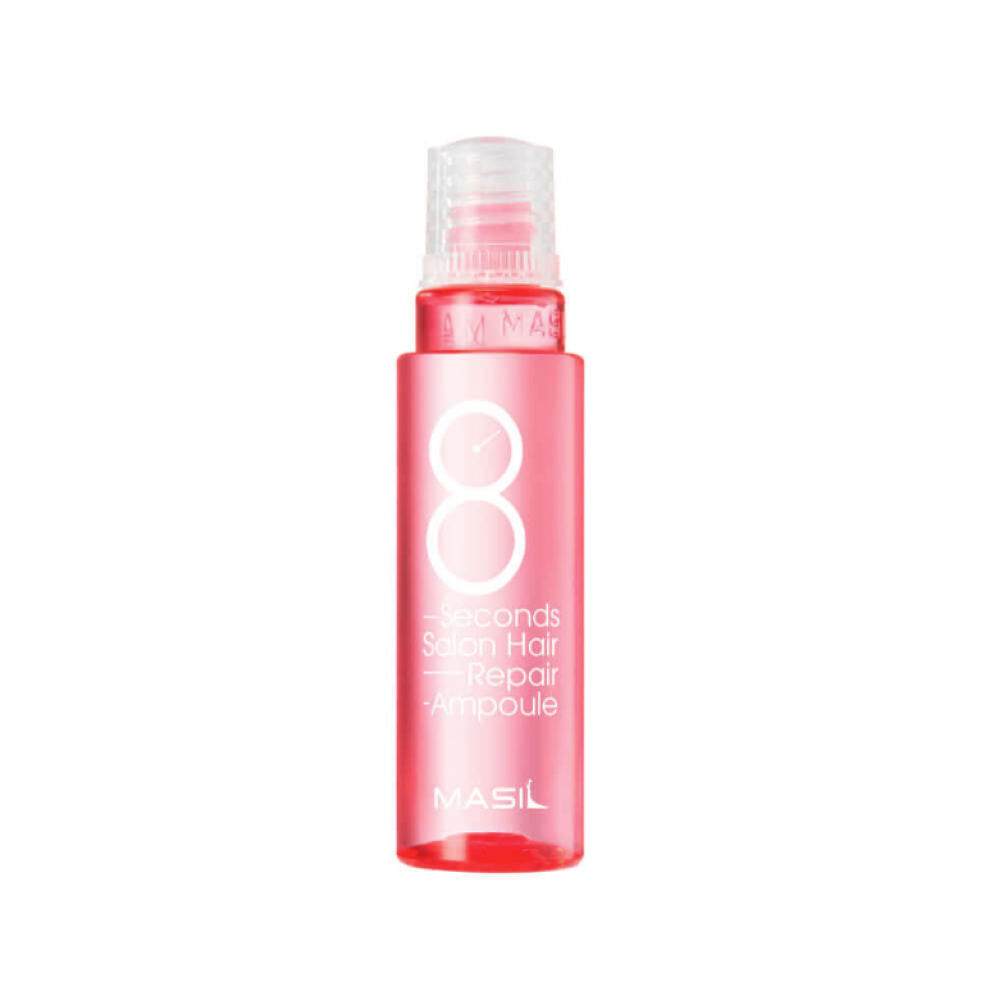 MASIL 8 Seconds Salon Hair Repair Ampoule, 15ml (060248)