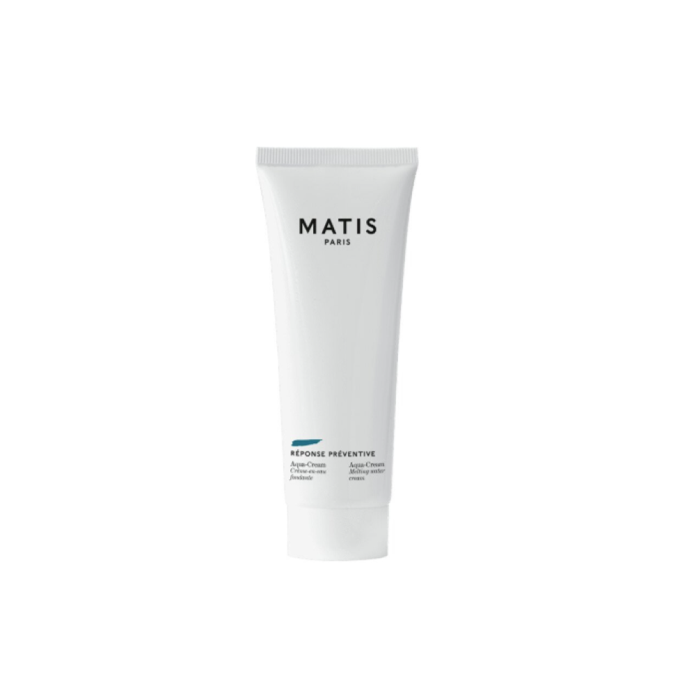 MATIS Aqua-cream - Niisutav päevakreem naha niiskustasakaalu toetamiseks, 50ml (A0510161)