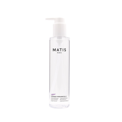 MATIS AUTHENTIK-ESSENCE — Näotoonik naha puhastamise lõpetamiseks ja naha ettevalmistamiseks, 200ml