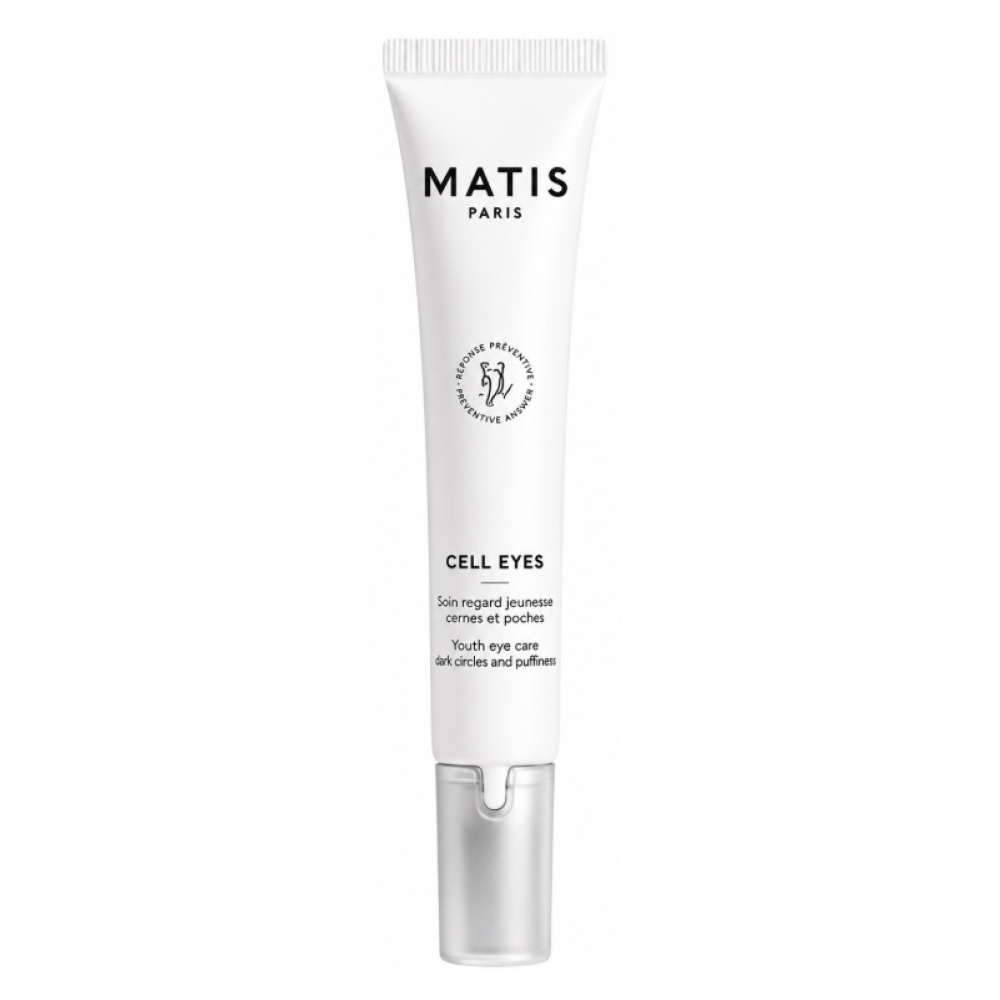 MATIS Cell-Eyes silmaümbruskreem, 15ml (A1510051)