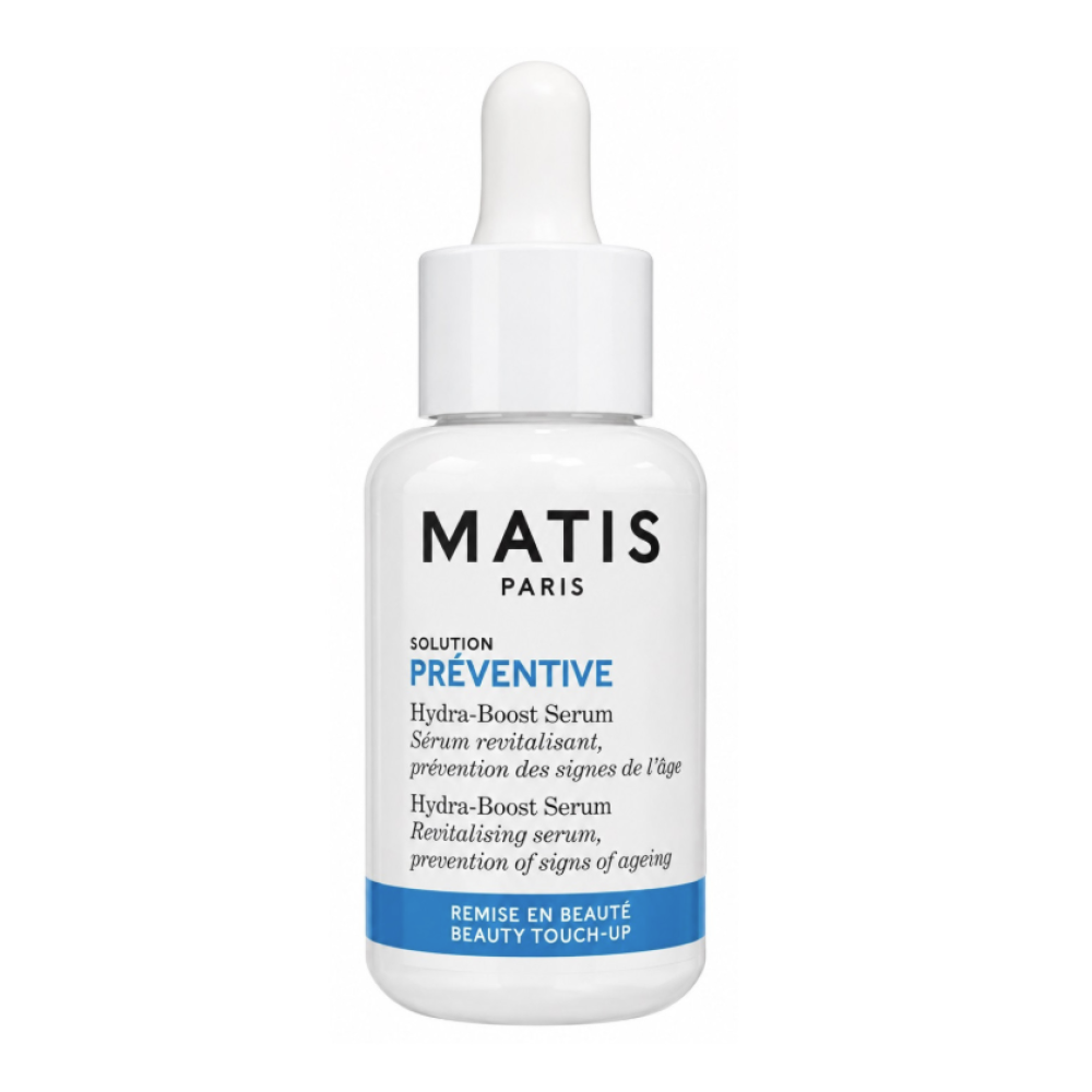 MATIS Hydra-Boost Serum — Intensiivselt niisutav näoseerum, 50ml (A0540181)