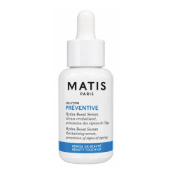 MATIS Hydra-Boost Serum — Intensiivselt niisutav näoseerum, 50ml