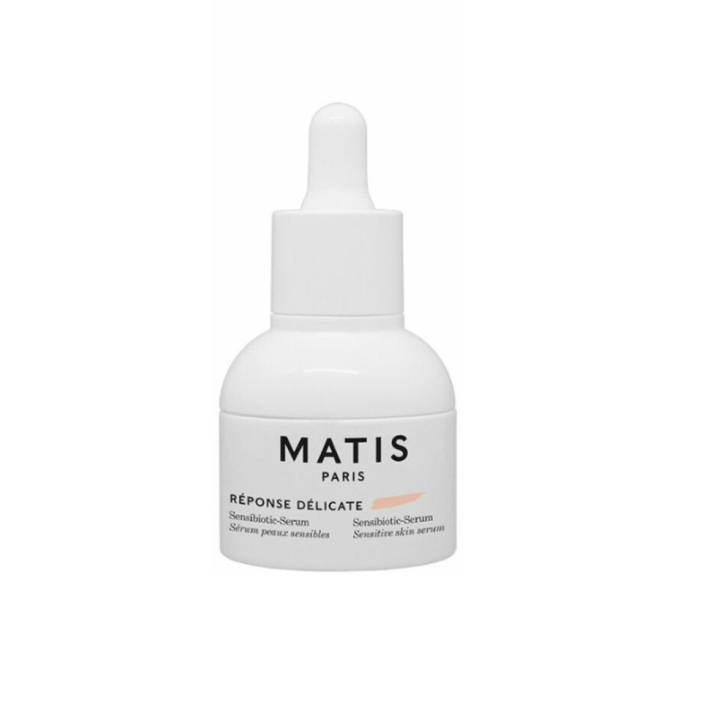 MATIS SENSIFLORA Serum — Rahustav seerum tundlikule ja reaktiivsele nahale, 50ml (A0840021)