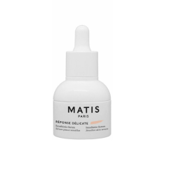 MATIS SENSIFLORA Serum — Rahustav seerum tundlikule ja reaktiivsele nahale, 50ml