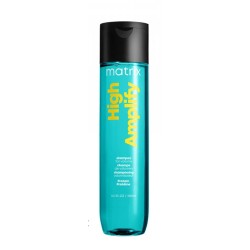 Matrix Total Results High Amplify šampoon juuste mahu lisamiseks, 300 ml