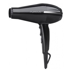 Juukseföön FURIOUS (ioonid, keraamika, turmaliin), 2200 W