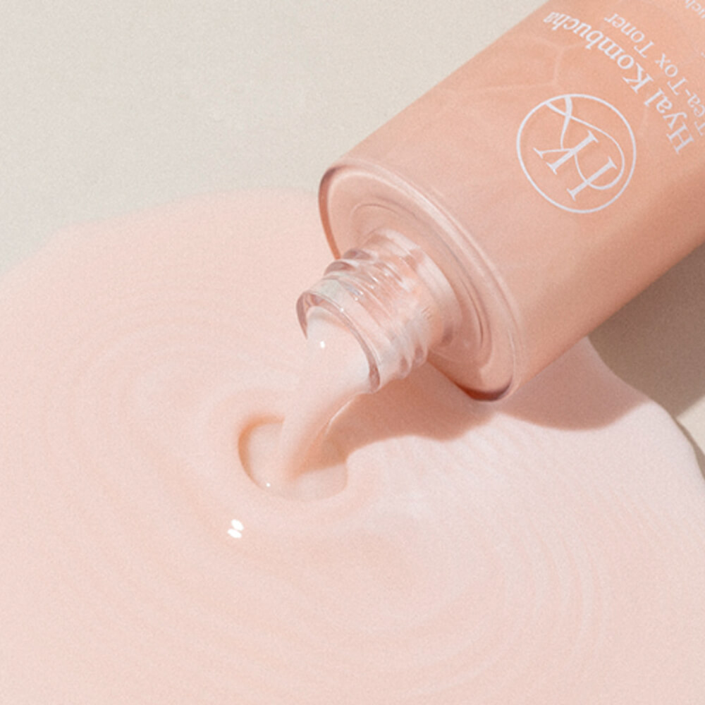 MEDI-PEEL Hyal Kombucha Tea-Tox Toner – kahefaasiline toonik kombuchaga, 150 ml