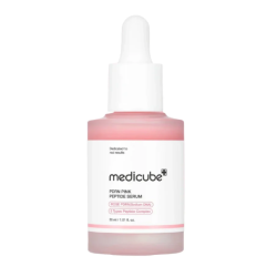 MEDICUBE PDRN Pink Peptide Serum, 30ml